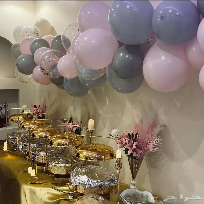 بوفيه لذاذه   Lazaza Buffet 11