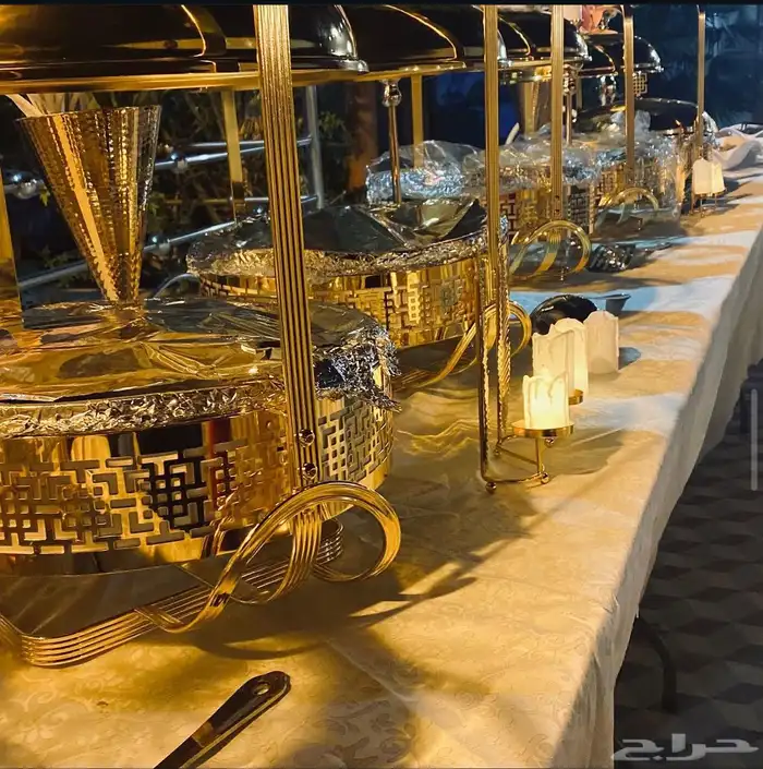 بوفيه لذاذه   Lazaza Buffet 7