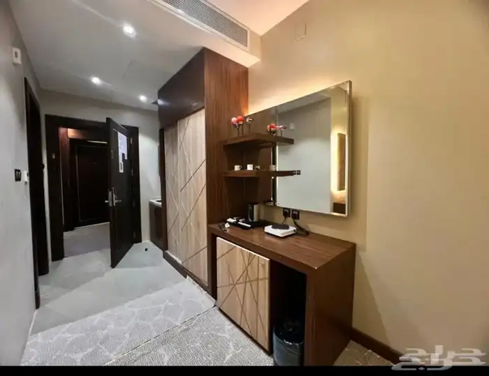 شقق للايجار اليومي شقه 1