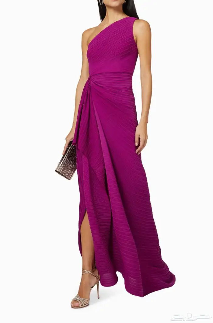 فستان سولاس لندن 1