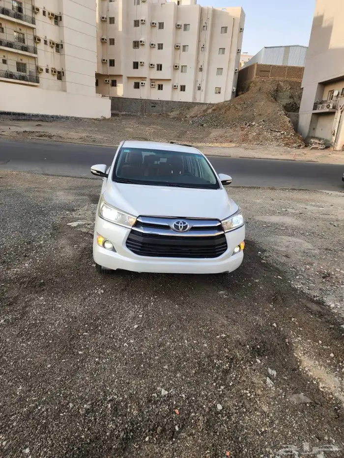 تويوتا اينو ا 2016 9