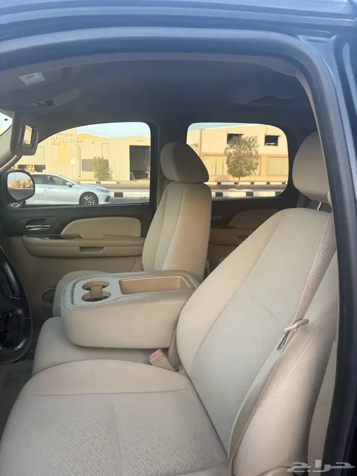 تاهو لا البيع 6