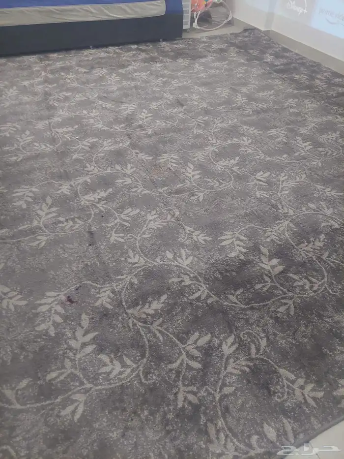 سجادة فرشه 4 4 جديده 1