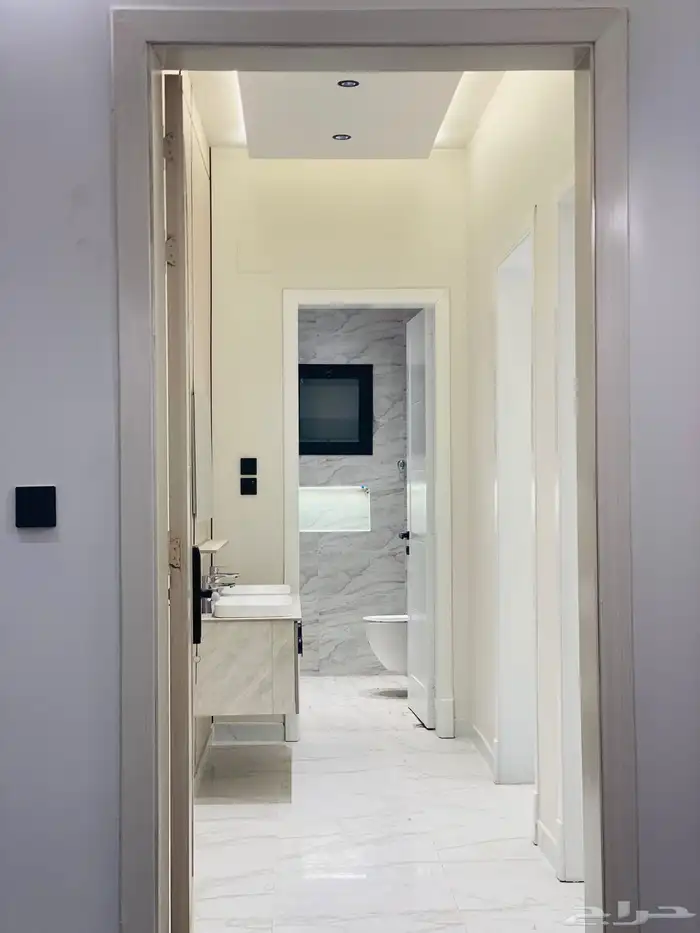 شقق فاخره للبيع مكه الفيحاء 9