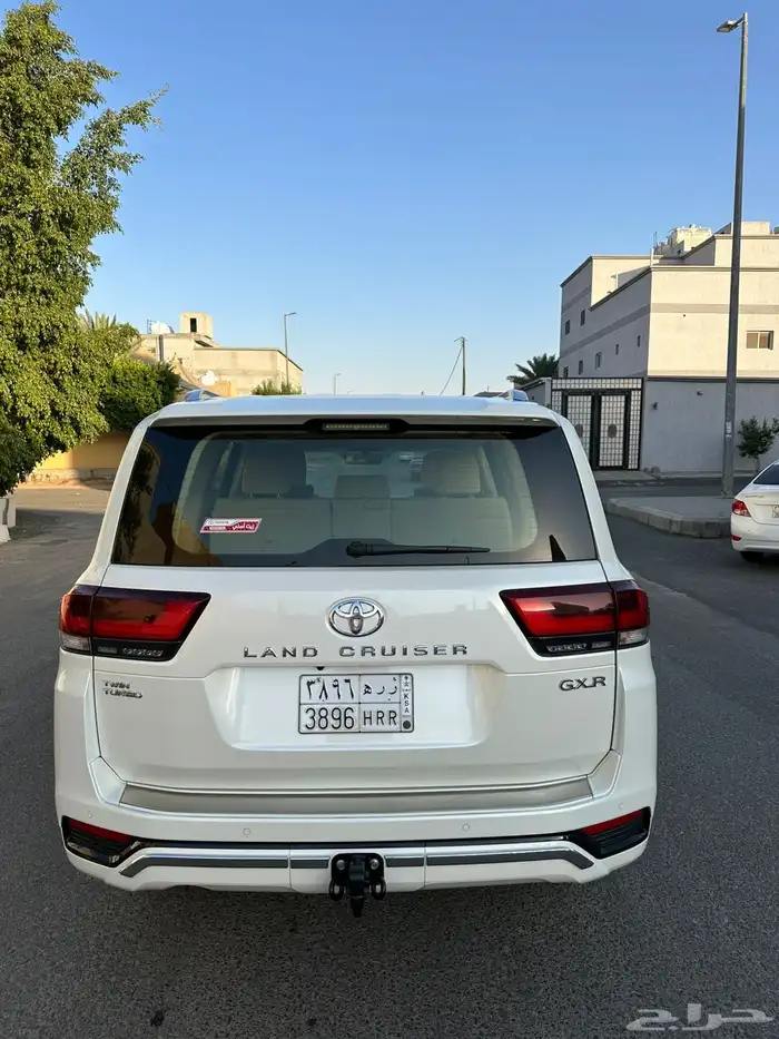 للبيع جي اكس ار 2023 L4 7