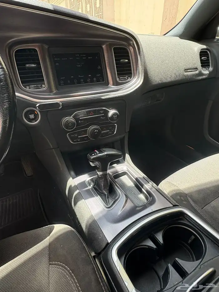 تشارجر 2018 sxt 18