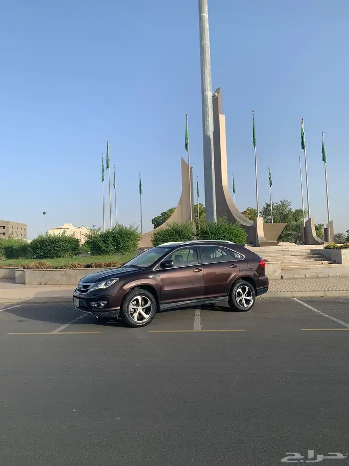 بي واي دي 2016 للبيع 5