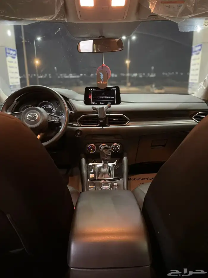 مازده 5 موديل 2023 عداد 123 استاندر بودي بلد 4
