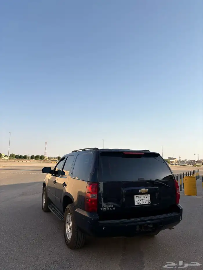 تاهو لا البيع 3