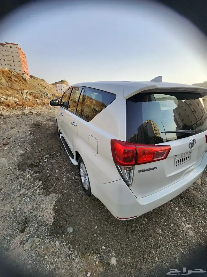 تويوتا اينو ا 2016 2