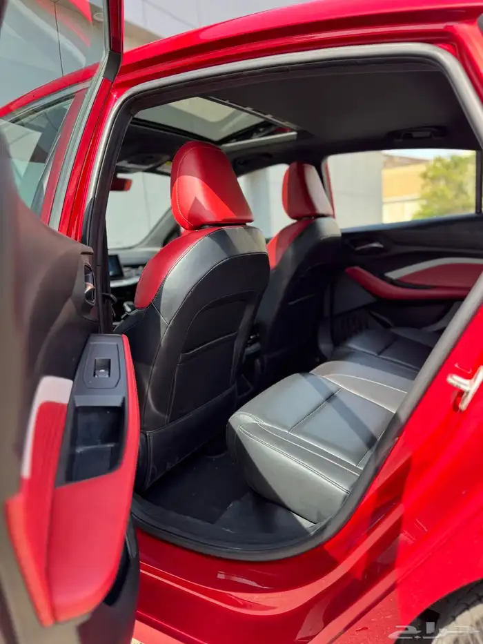 MG   GT   2022   فل كامل البيع 35000 الف 12