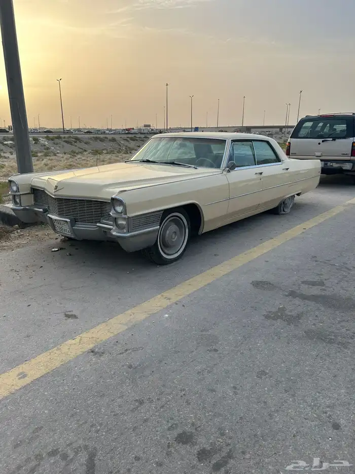 إجار سيارات كلاسيك 5