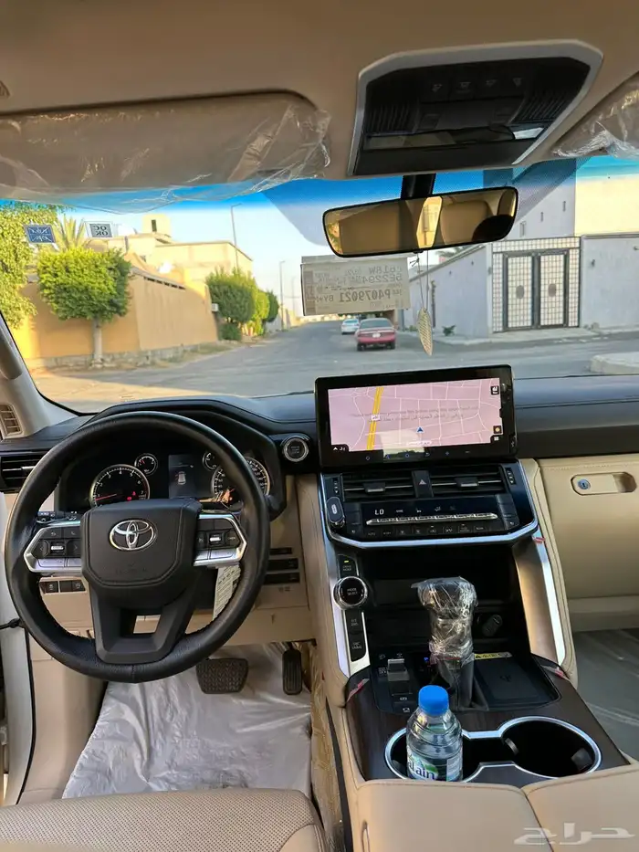 للبيع جي اكس ار 2023 L4 10