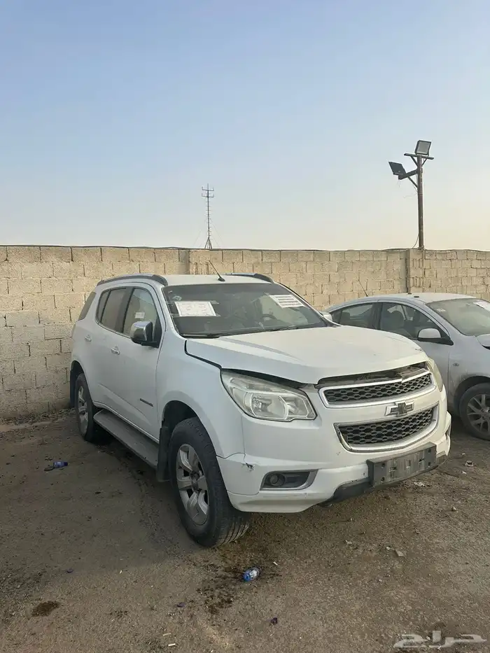 مكاين بليزر من 2013 الى2018 0