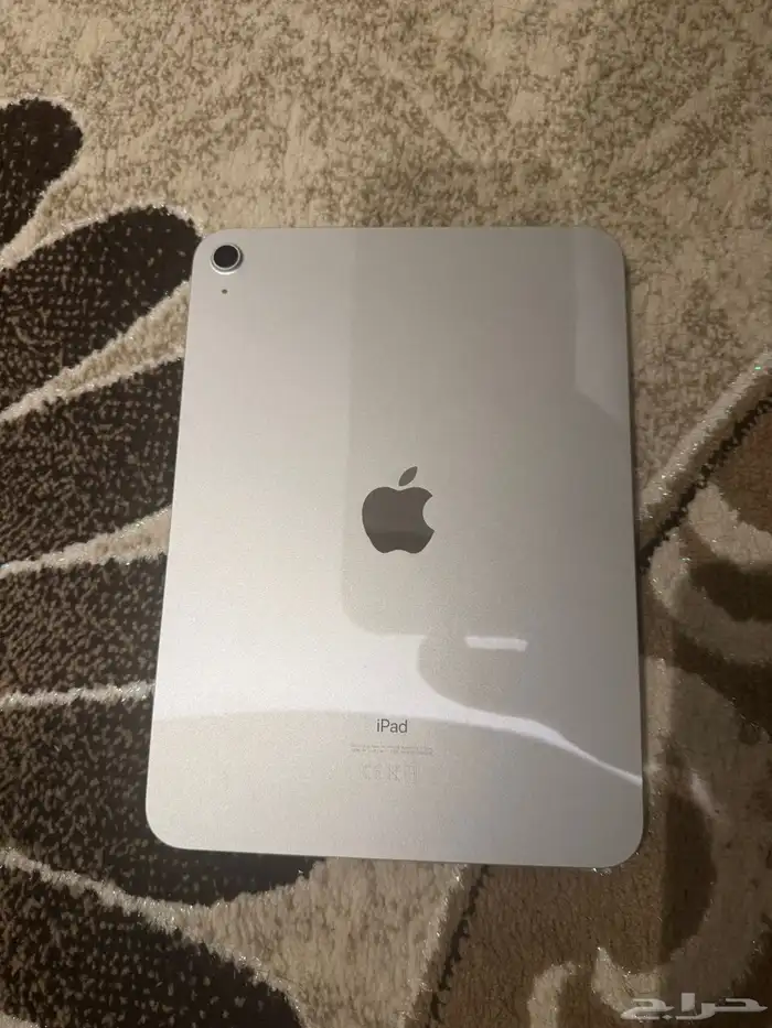 ايباد عشره 0