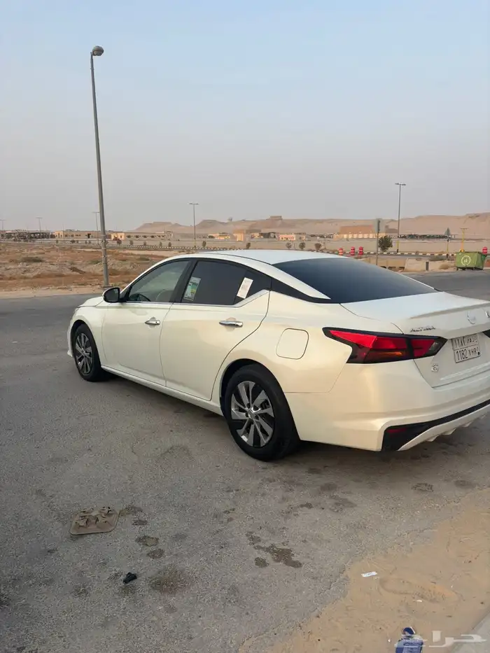 التيم 2019 ممشا 144ألف نضيف شرط فحص البودي بالكامل الكفرات 5