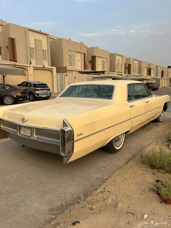 إجار سيارات كلاسيك 4