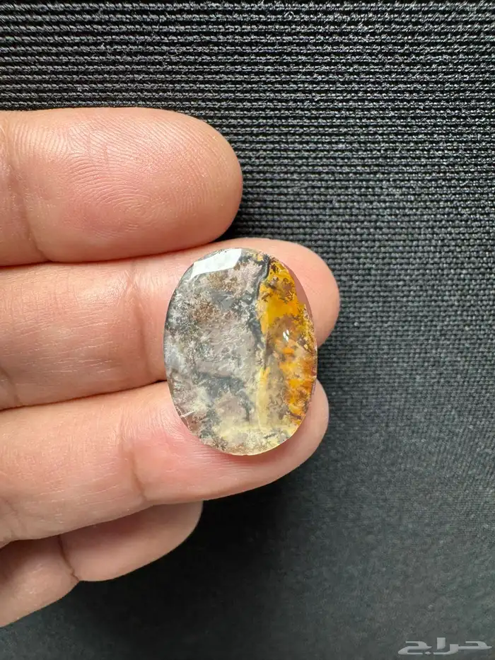 عقيق يماني شجري 12