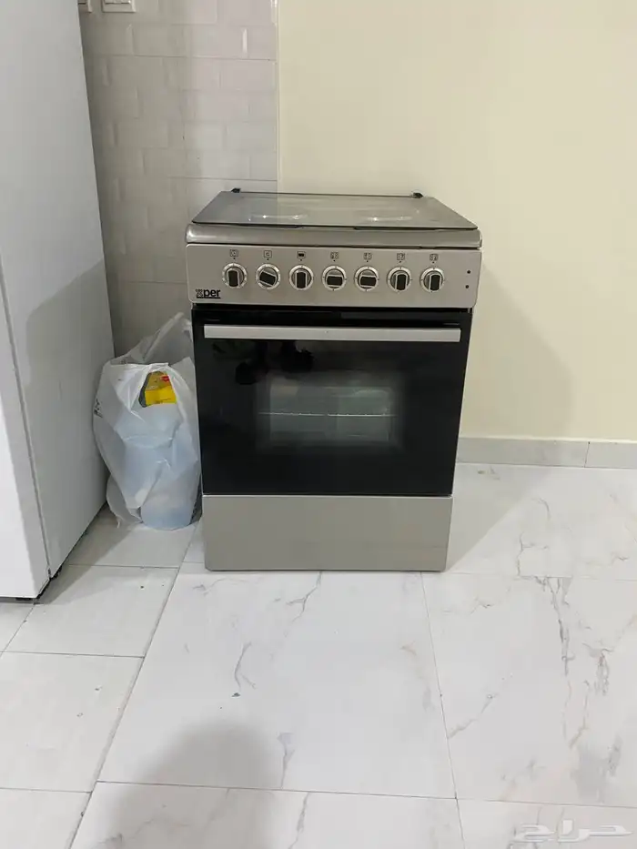 فرن كهرباء xper 1