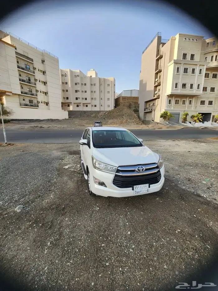 تويوتا اينو ا 2016 3