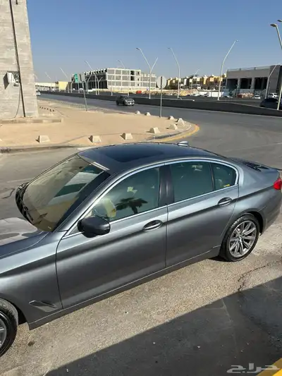 بي ام دبليو موديل 2020 index