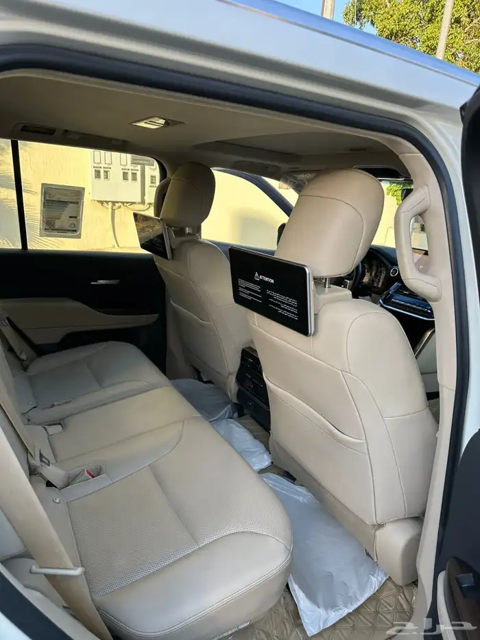 للبيع جي اكس ار 2023 L4 12