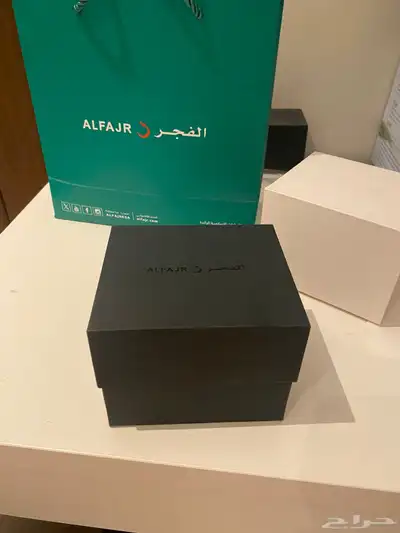 ساعه الفجر index