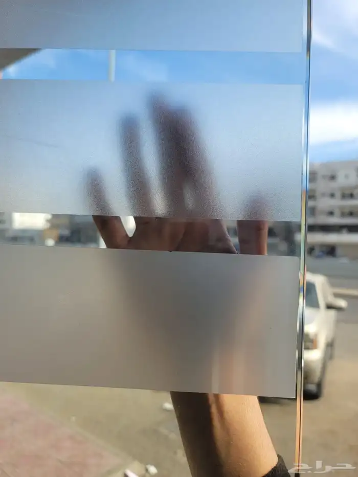 تجليد ثلجي مكاتب 0