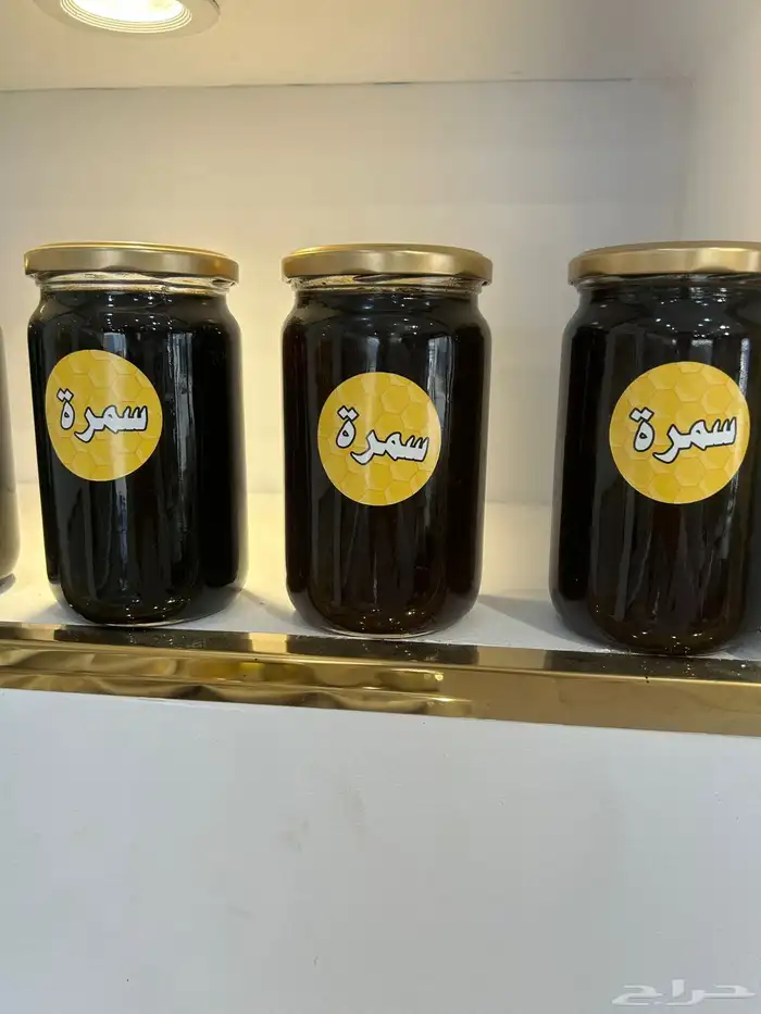عسل الجنوب محايل عسير أفضل عسل 7