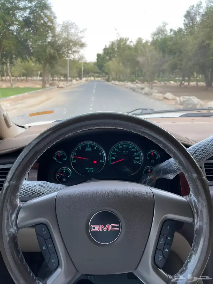 يوكن 2013 SLT 8
