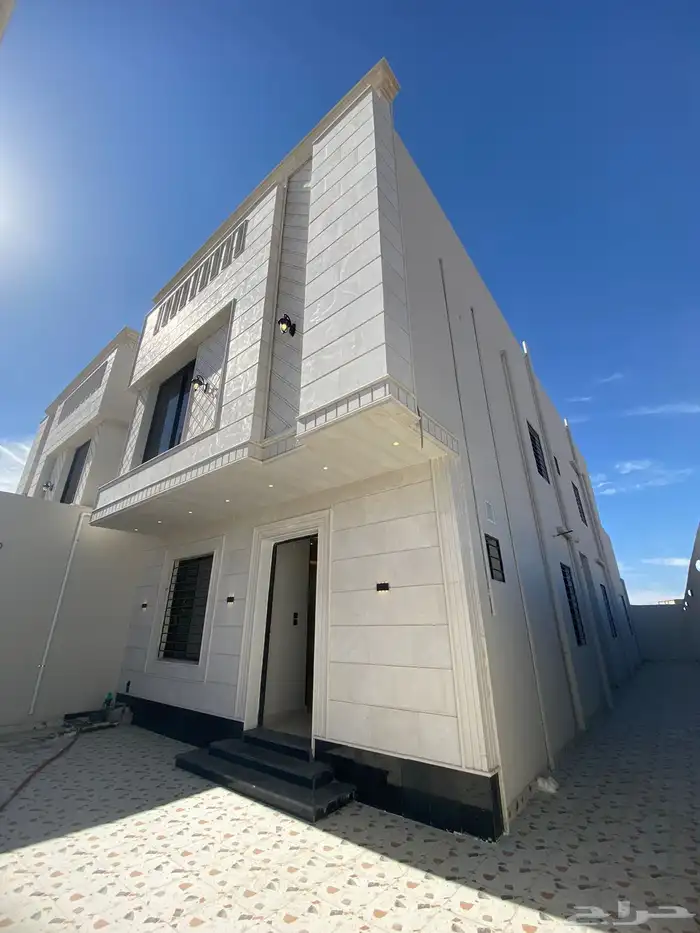 فيلا فاخره للبيع الطائف الياسمين 1