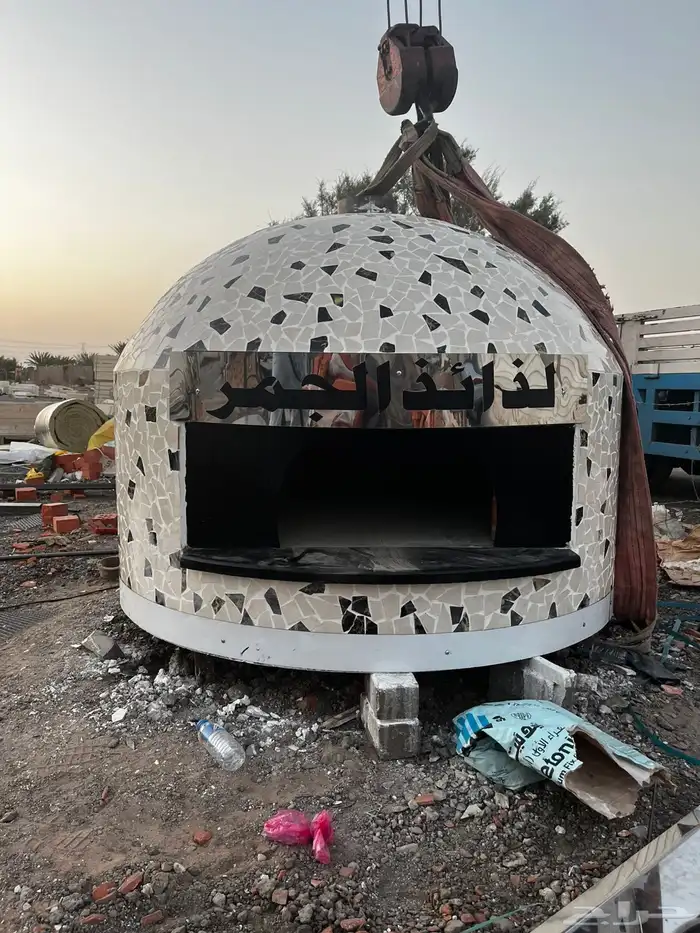 إفران نابوليه إيطاليه بيتزا وفطاير ومعجنات 2
