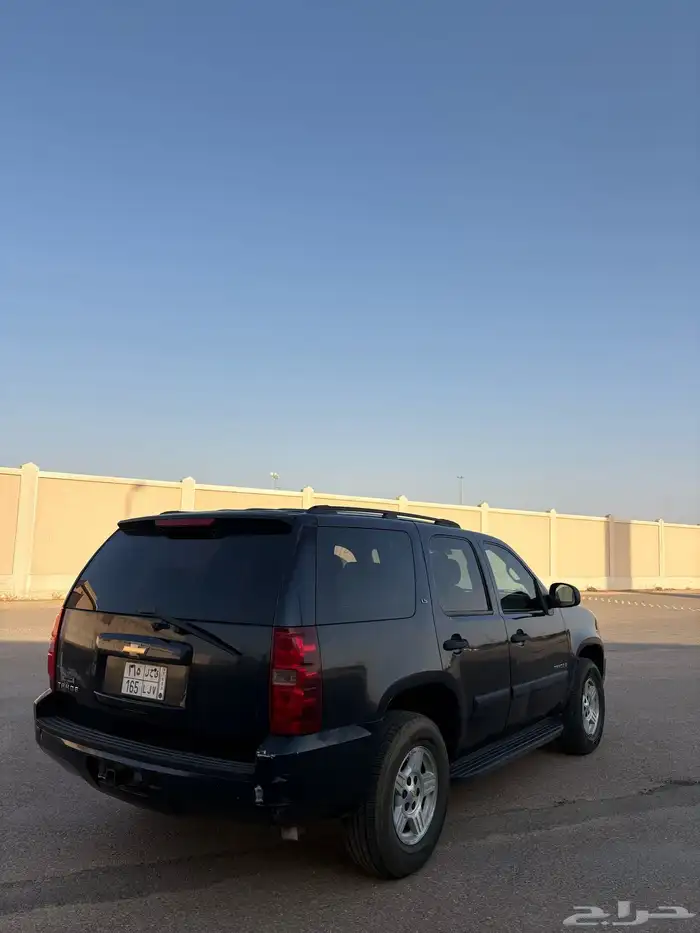 تاهو لا البيع 4