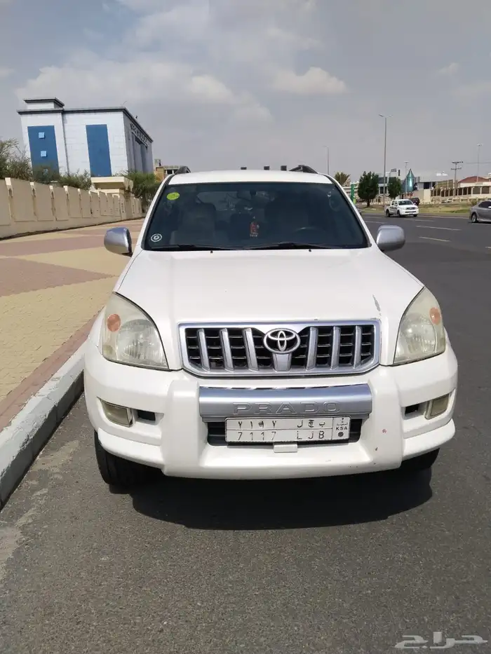 برادو 5