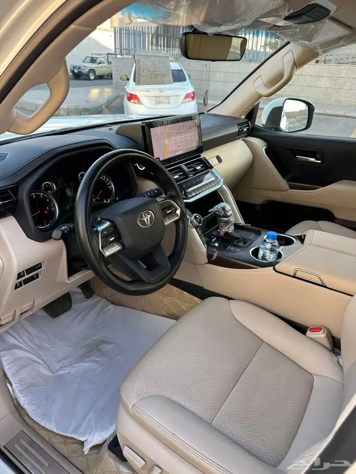 للبيع جي اكس ار 2023 L4 9