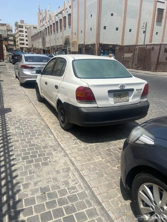 ايكو للبيع 1