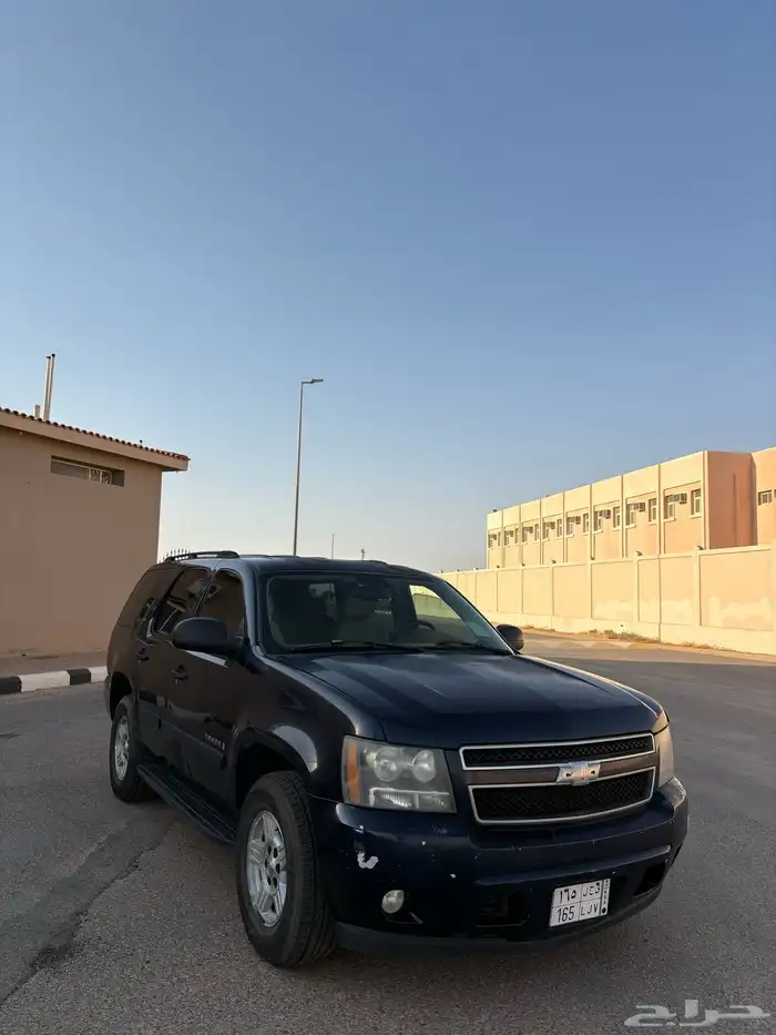 تاهو لا البيع 0