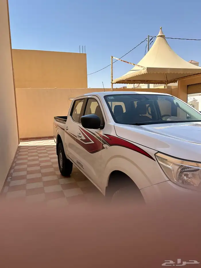 نافارا 2020 للبيع 4
