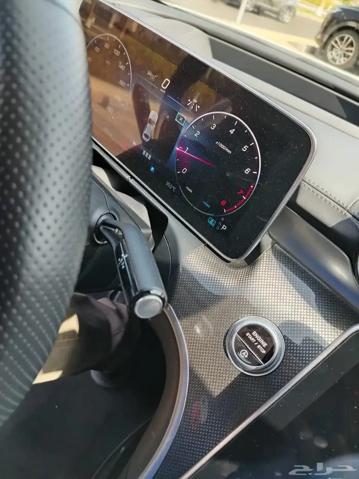 مرسيدس C300 فل كامل AMG كت 28