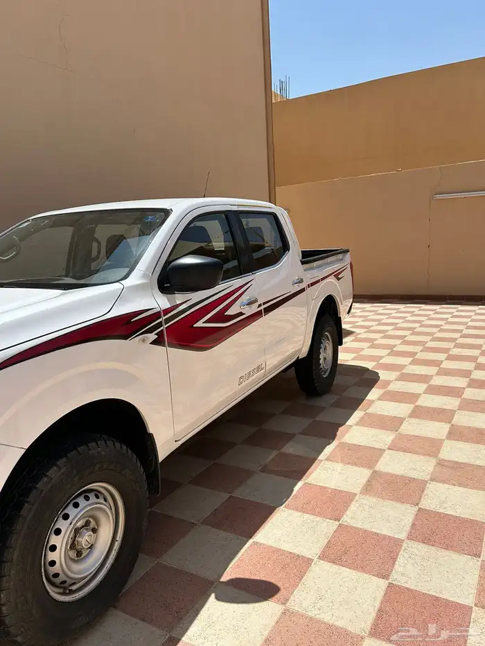 نافارا 2020 للبيع 1