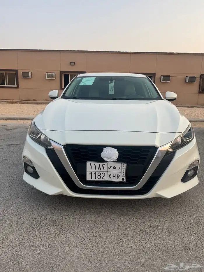 التيم 2019 ممشا 144ألف نضيف شرط فحص البودي بالكامل الكفرات 0