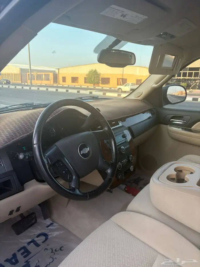 تاهو لا البيع 7