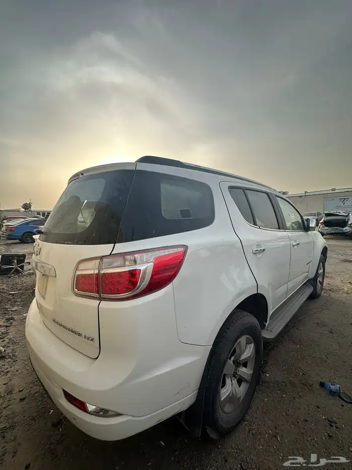 مكاين بليزر من 2013 الى2018 1
