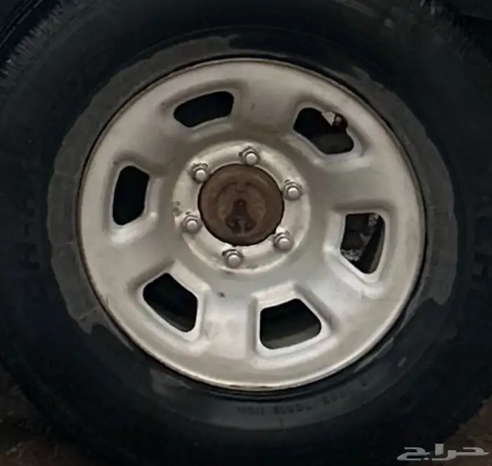 قطع باترول نيسان فيابر 45