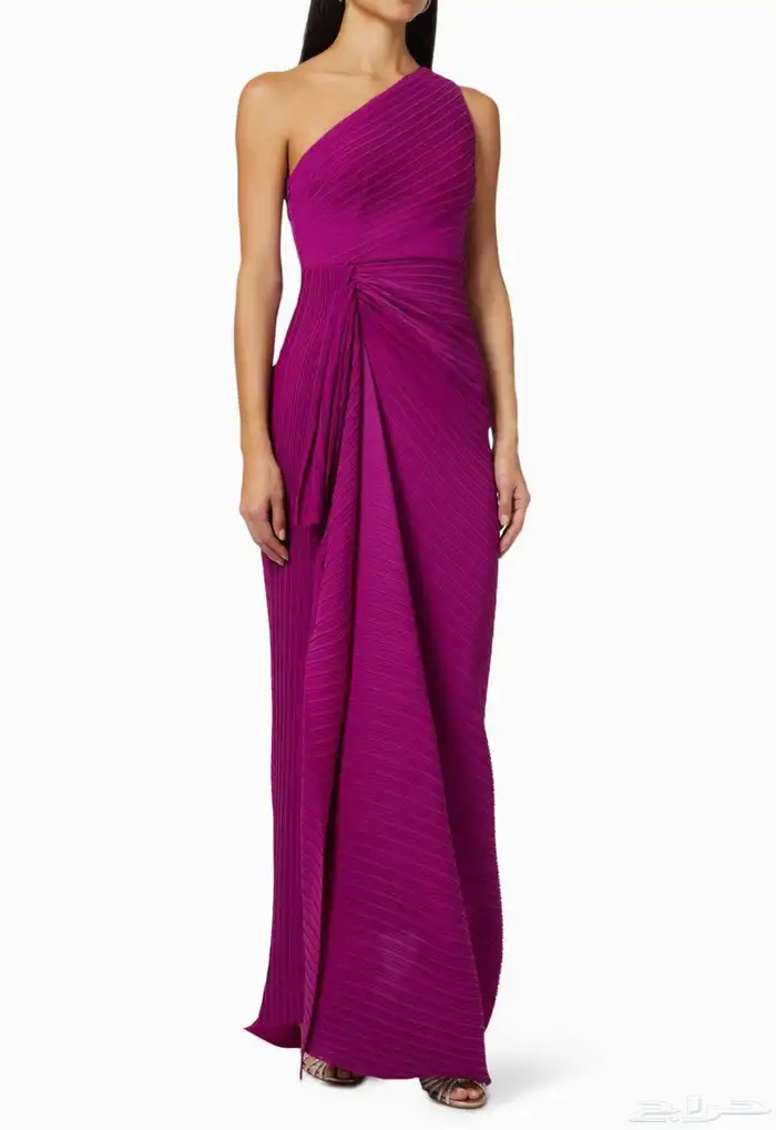 فستان سولاس لندن 0