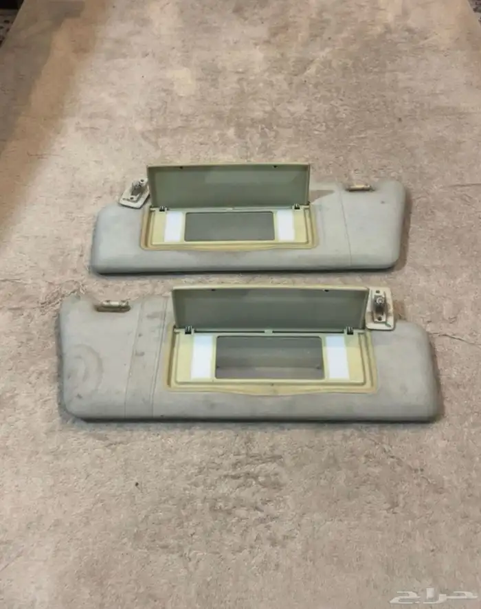 شماسيات ابو عيون W210 2