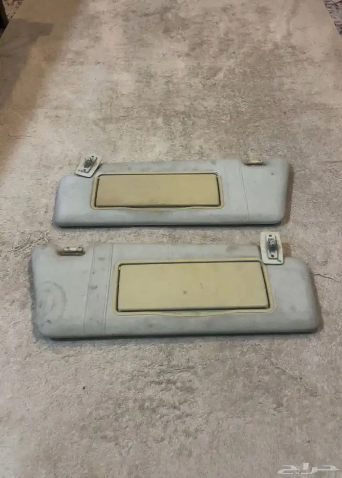 شماسيات ابو عيون W210 0