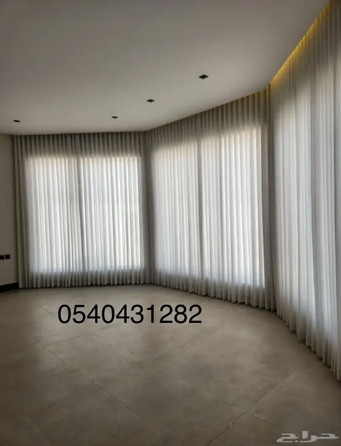 عروض 5 ستائر و 6 مجانا 10