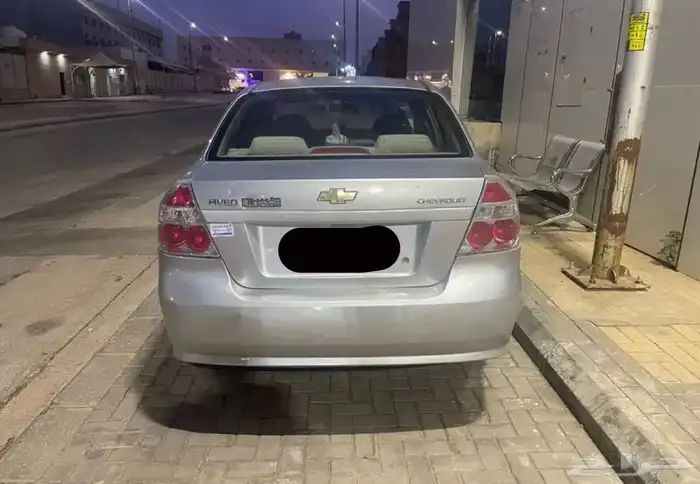 افيو شفروليه 2013 0