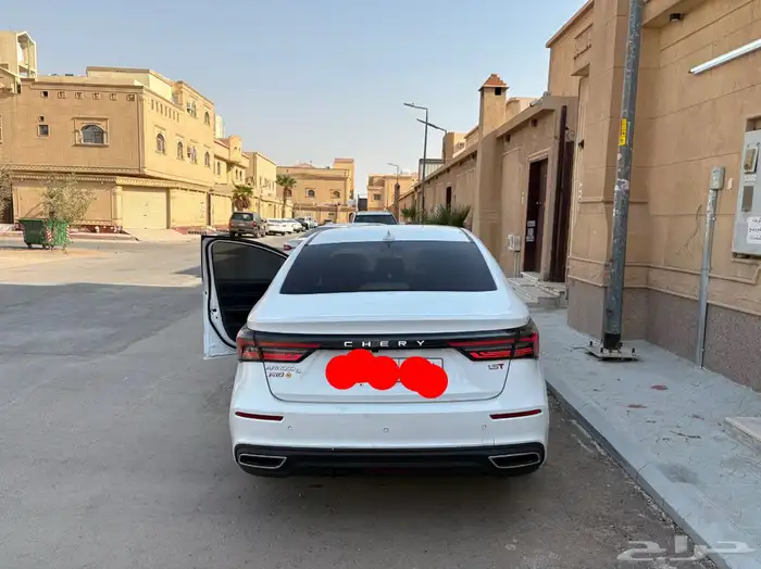 شيري اريزو 6 برو نص فل 1